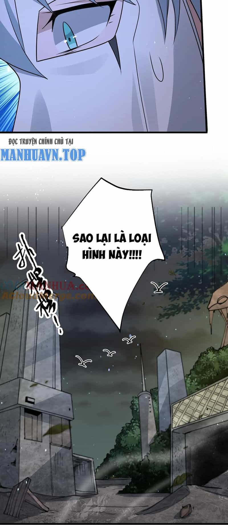 Ngày Tận Thế: Ta Nhận Được Tỷ Lệ Rớt Đồ Gấp 100 Lần - Chương 309 - ảnh 25