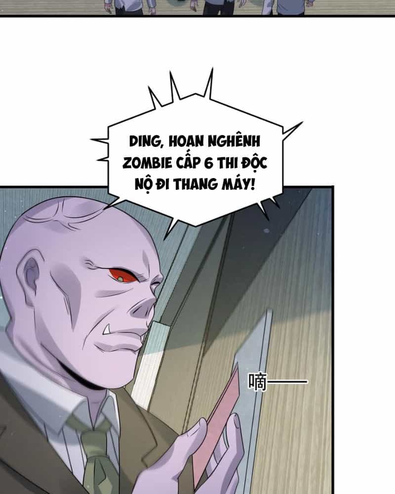 Ngày Tận Thế: Ta Nhận Được Tỷ Lệ Rớt Đồ Gấp 100 Lần - Chương 313 - ảnh 19