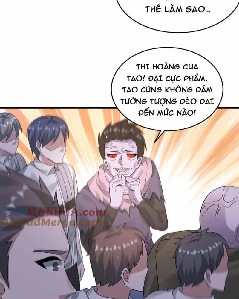 Ngày Tận Thế: Ta Nhận Được Tỷ Lệ Rớt Đồ Gấp 100 Lần - Chương 313 - ảnh 23