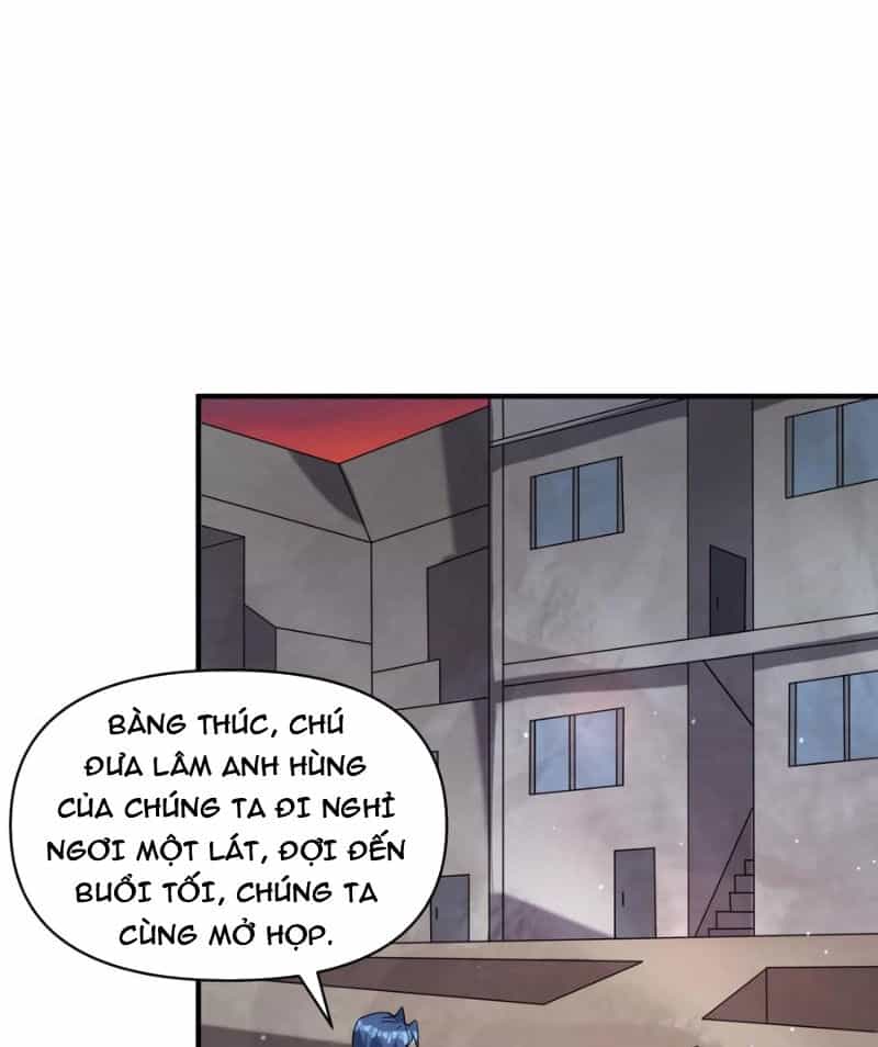 Ngày Tận Thế: Ta Nhận Được Tỷ Lệ Rớt Đồ Gấp 100 Lần - Chương 330 - ảnh 34