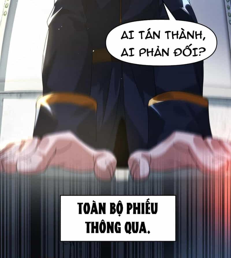 Ngày Tận Thế: Ta Nhận Được Tỷ Lệ Rớt Đồ Gấp 100 Lần - Chương 331 - ảnh 33