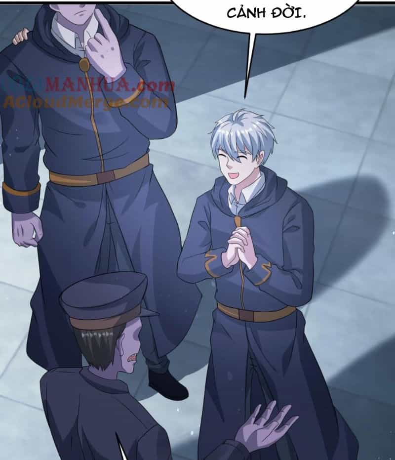 Ngày Tận Thế: Ta Nhận Được Tỷ Lệ Rớt Đồ Gấp 100 Lần - Chương 334 - ảnh 27