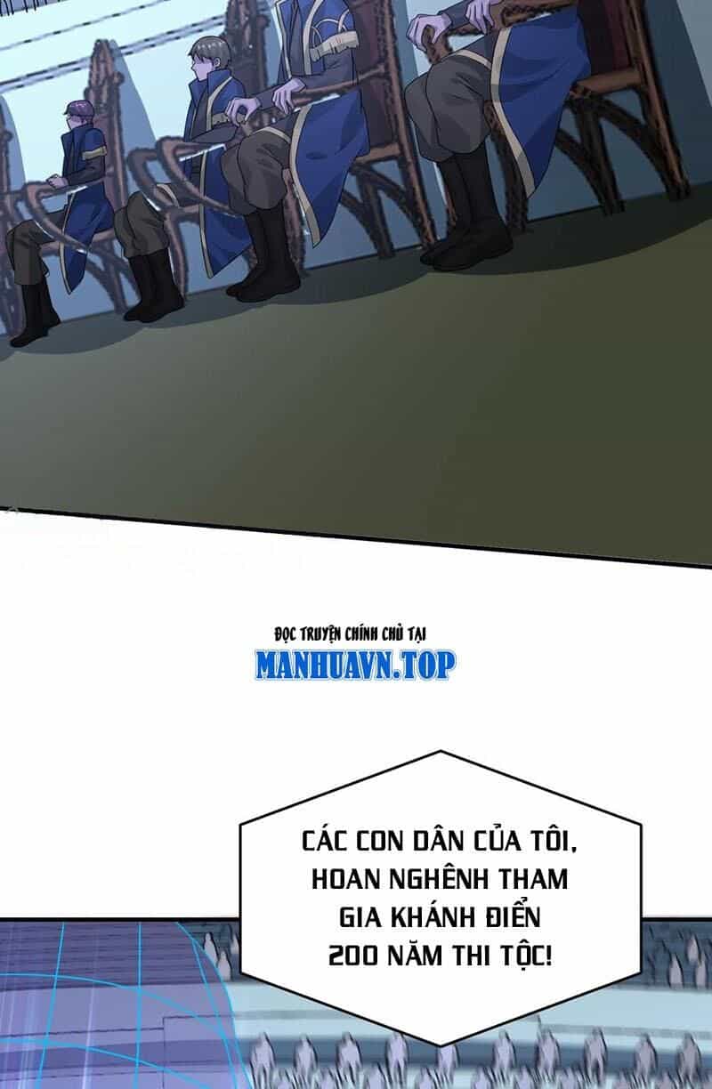 Ngày Tận Thế: Ta Nhận Được Tỷ Lệ Rớt Đồ Gấp 100 Lần - Chương 335 - ảnh 5