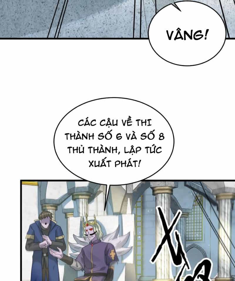 Ngày Tận Thế: Ta Nhận Được Tỷ Lệ Rớt Đồ Gấp 100 Lần - Chương 336 - ảnh 11