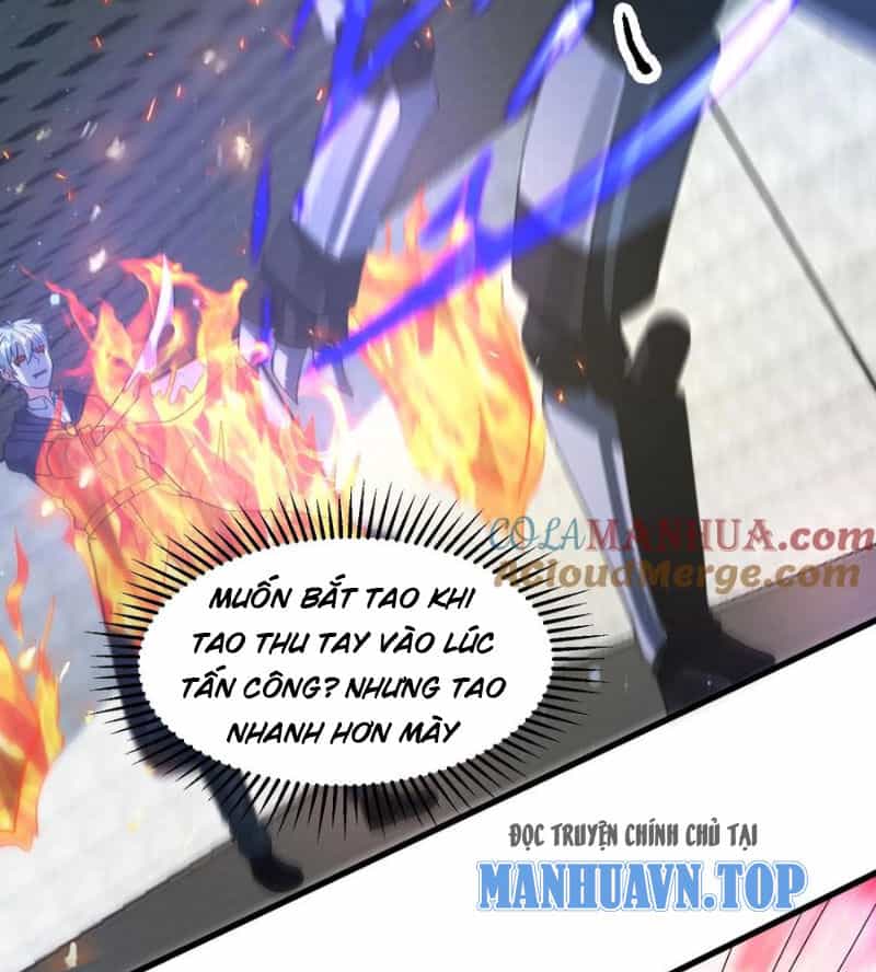 Ngày Tận Thế: Ta Nhận Được Tỷ Lệ Rớt Đồ Gấp 100 Lần - Chương 336 - ảnh 40