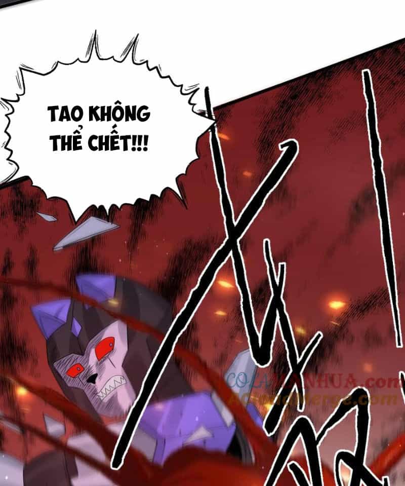 Ngày Tận Thế: Ta Nhận Được Tỷ Lệ Rớt Đồ Gấp 100 Lần - Chương 337 - ảnh 12