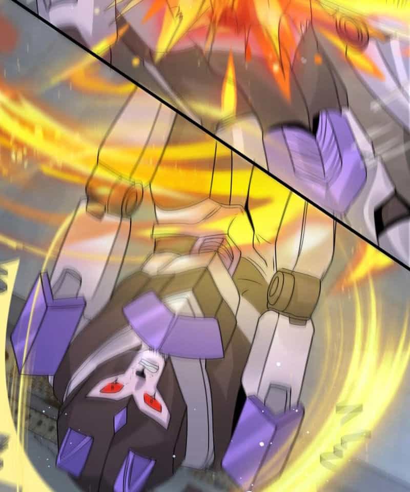 Ngày Tận Thế: Ta Nhận Được Tỷ Lệ Rớt Đồ Gấp 100 Lần - Chương 337 - ảnh 2