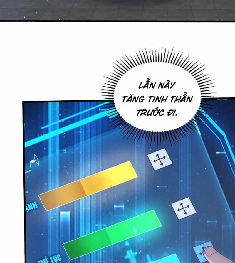 Ngày Tận Thế: Ta Nhận Được Tỷ Lệ Rớt Đồ Gấp 100 Lần - Chương 337 - ảnh 32