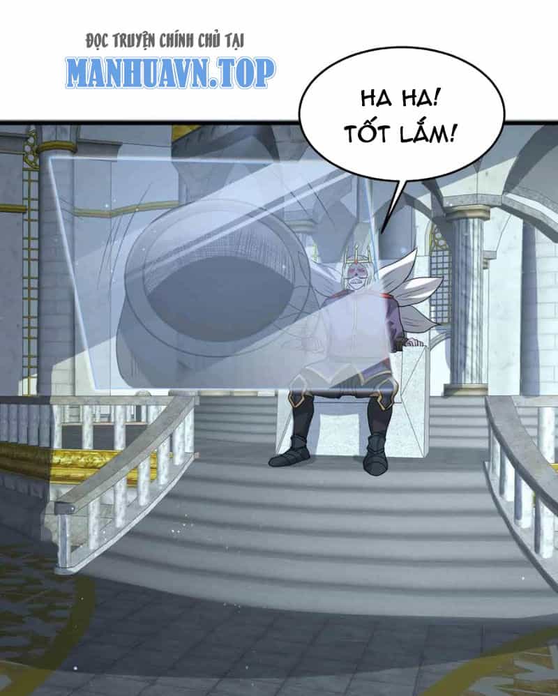Ngày Tận Thế: Ta Nhận Được Tỷ Lệ Rớt Đồ Gấp 100 Lần - Chương 339 - ảnh 1