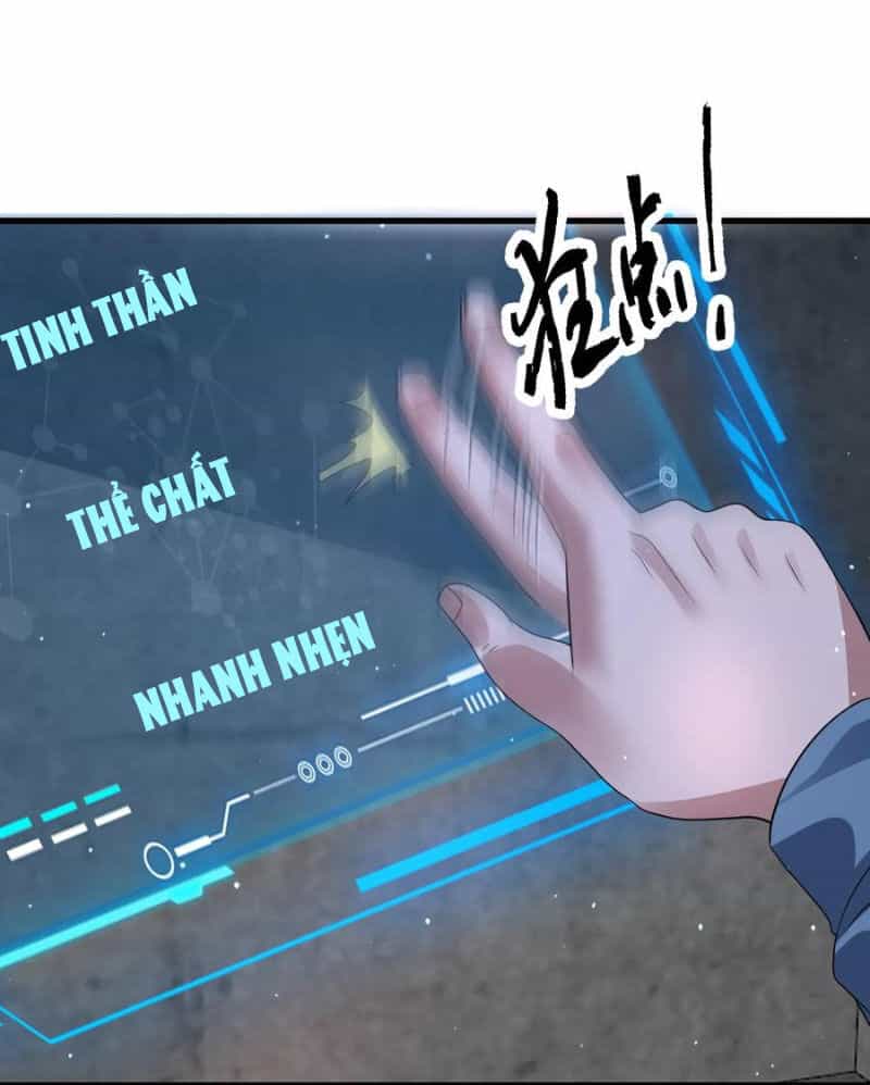 Ngày Tận Thế: Ta Nhận Được Tỷ Lệ Rớt Đồ Gấp 100 Lần - Chương 339 - ảnh 24