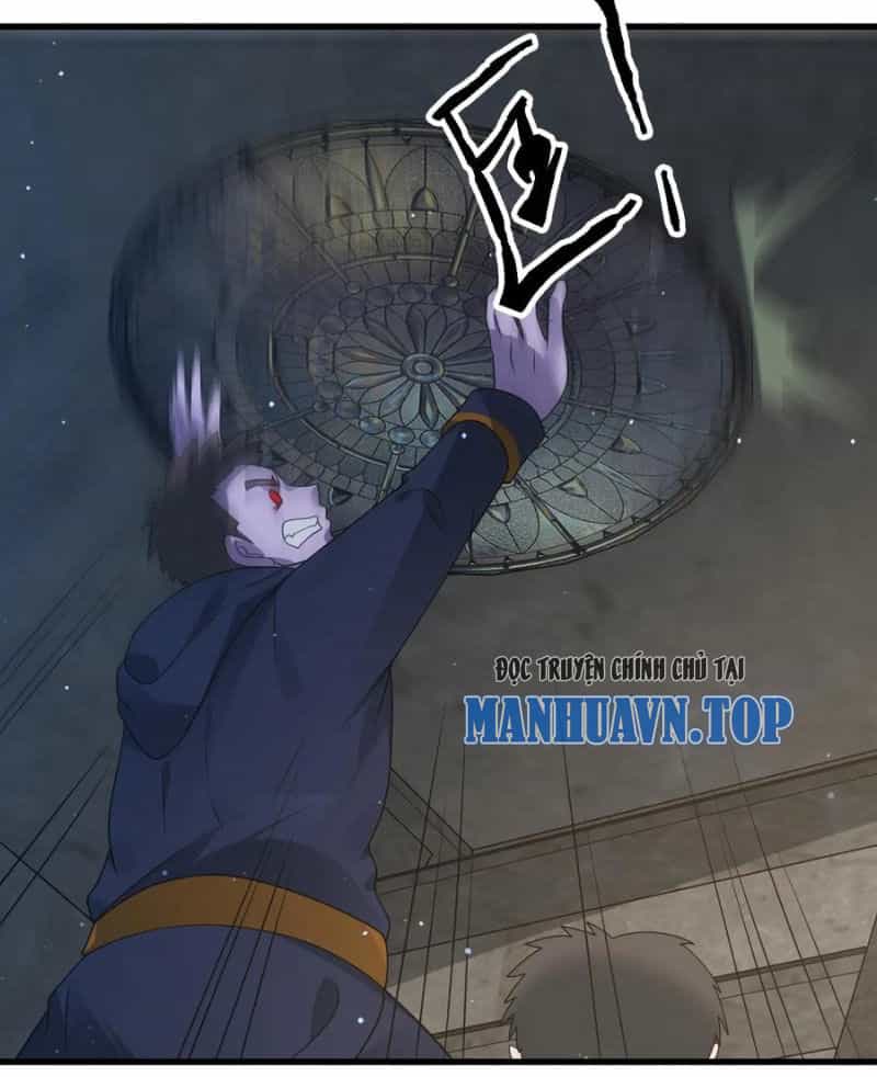 Ngày Tận Thế: Ta Nhận Được Tỷ Lệ Rớt Đồ Gấp 100 Lần - Chương 339 - ảnh 34