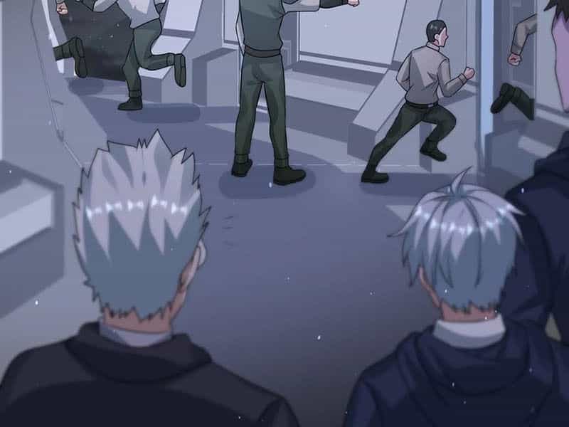 Ngày Tận Thế: Ta Nhận Được Tỷ Lệ Rớt Đồ Gấp 100 Lần - Chương 342 - ảnh 17
