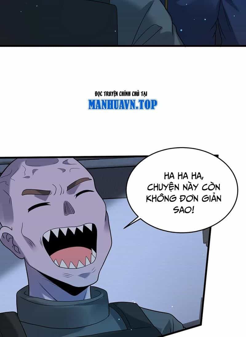 Ngày Tận Thế: Ta Nhận Được Tỷ Lệ Rớt Đồ Gấp 100 Lần - Chương 344 - ảnh 33