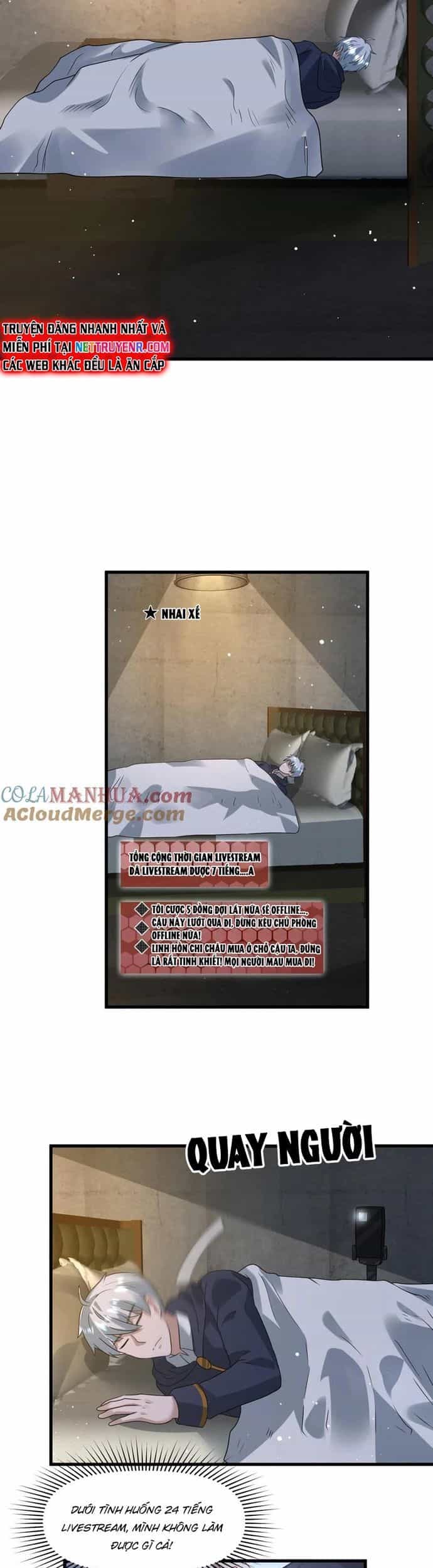 Ngày Tận Thế: Ta Nhận Được Tỷ Lệ Rớt Đồ Gấp 100 Lần - Chương 375 - ảnh 5