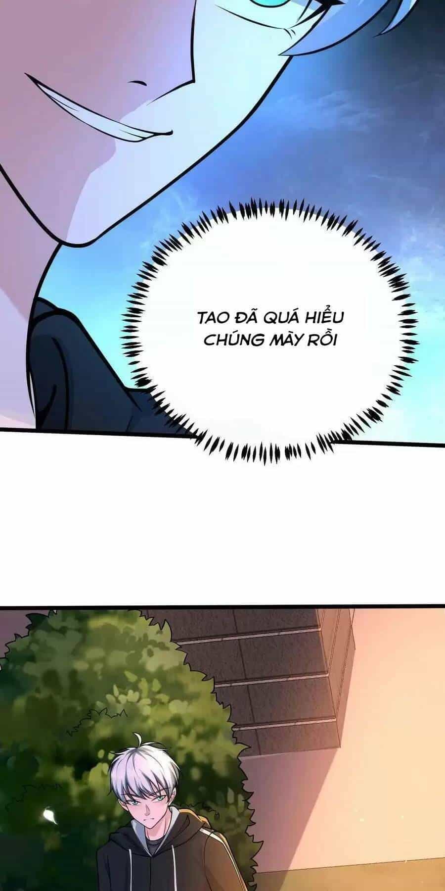 Ngày Tận Thế: Ta Nhận Được Tỷ Lệ Rớt Đồ Gấp 100 Lần - Chương 38 - ảnh 14