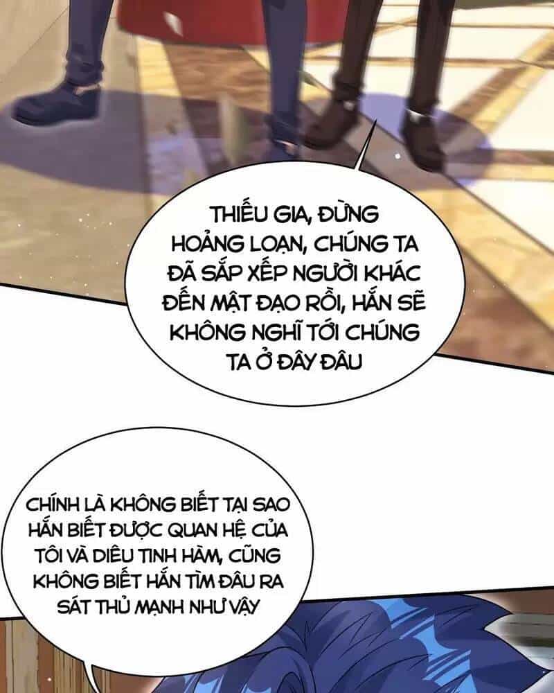 Ngày Tận Thế: Ta Nhận Được Tỷ Lệ Rớt Đồ Gấp 100 Lần - Chương 47 - ảnh 4