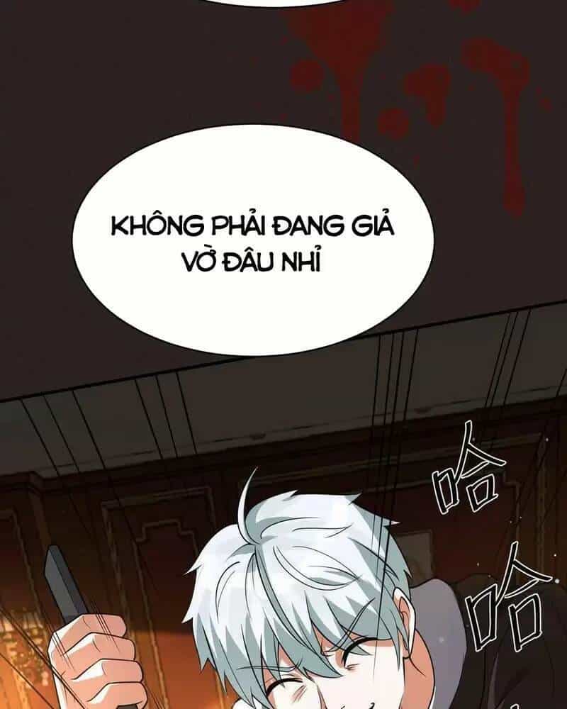 Ngày Tận Thế: Ta Nhận Được Tỷ Lệ Rớt Đồ Gấp 100 Lần - Chương 49 - ảnh 34