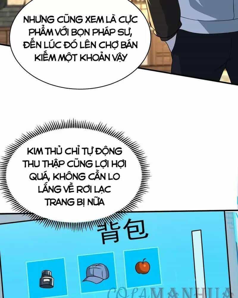 Ngày Tận Thế: Ta Nhận Được Tỷ Lệ Rớt Đồ Gấp 100 Lần - Chương 50 - ảnh 22