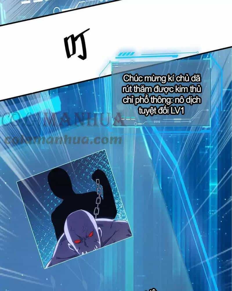 Ngày Tận Thế: Ta Nhận Được Tỷ Lệ Rớt Đồ Gấp 100 Lần - Chương 50 - ảnh 37