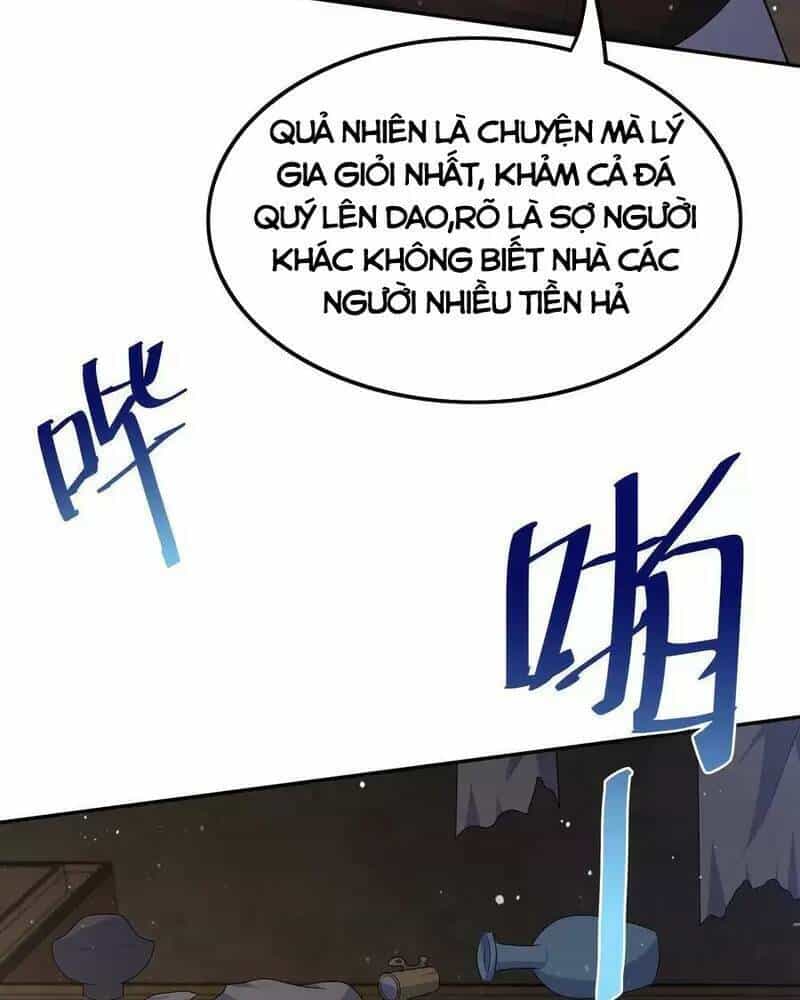 Ngày Tận Thế: Ta Nhận Được Tỷ Lệ Rớt Đồ Gấp 100 Lần - Chương 51 - ảnh 24