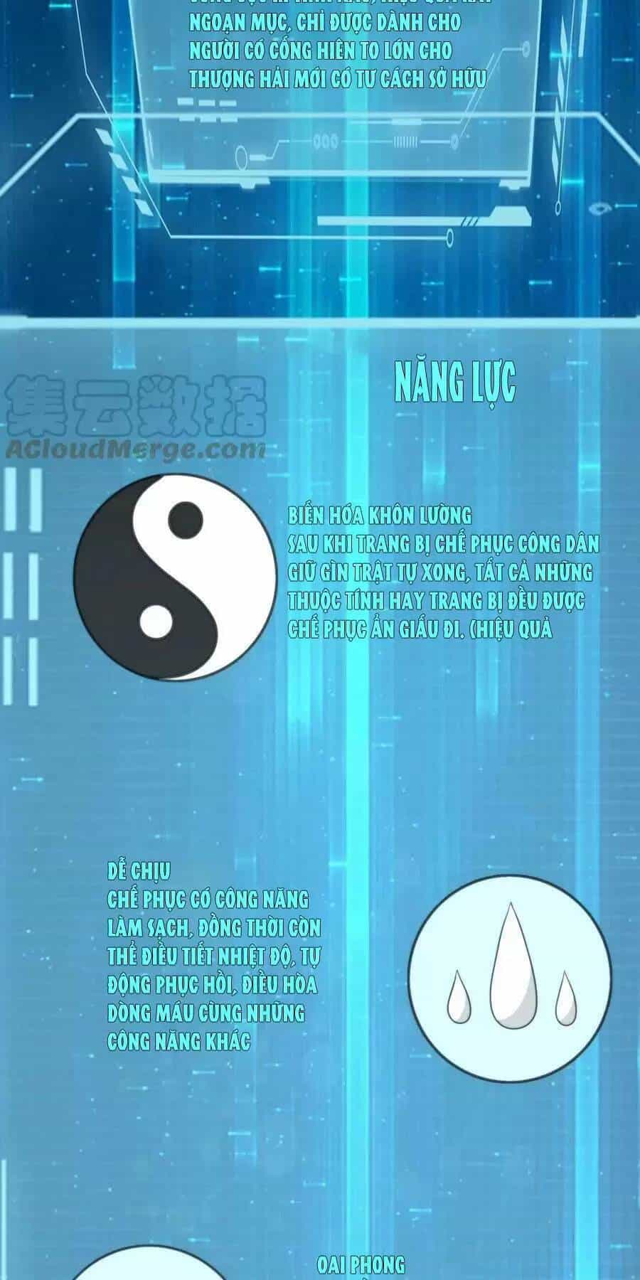 Ngày Tận Thế: Ta Nhận Được Tỷ Lệ Rớt Đồ Gấp 100 Lần - Chương 63 - ảnh 8
