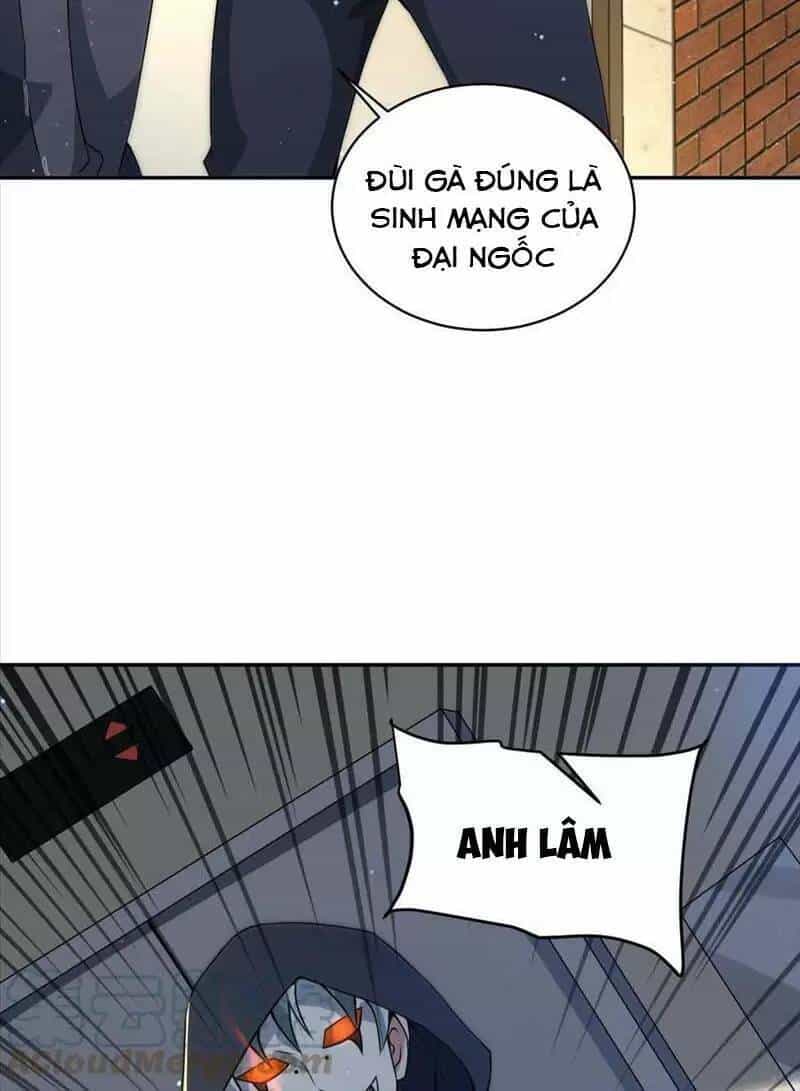 Ngày Tận Thế: Ta Nhận Được Tỷ Lệ Rớt Đồ Gấp 100 Lần - Chương 75 - ảnh 14