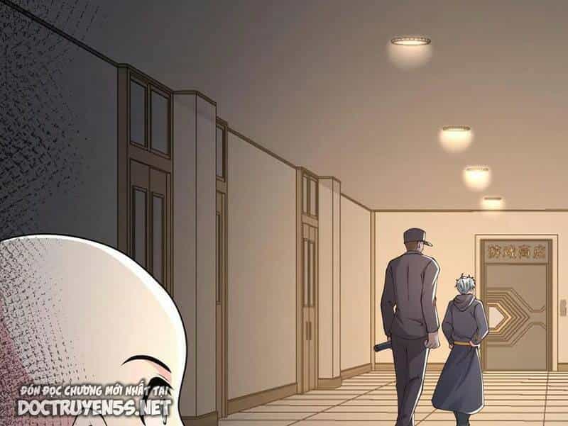 Ngày Tận Thế: Ta Nhận Được Tỷ Lệ Rớt Đồ Gấp 100 Lần - Chương 80 - ảnh 36