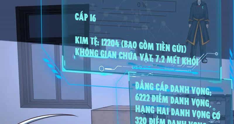 Ngày Tận Thế: Ta Nhận Được Tỷ Lệ Rớt Đồ Gấp 100 Lần - Chương 88 - ảnh 45