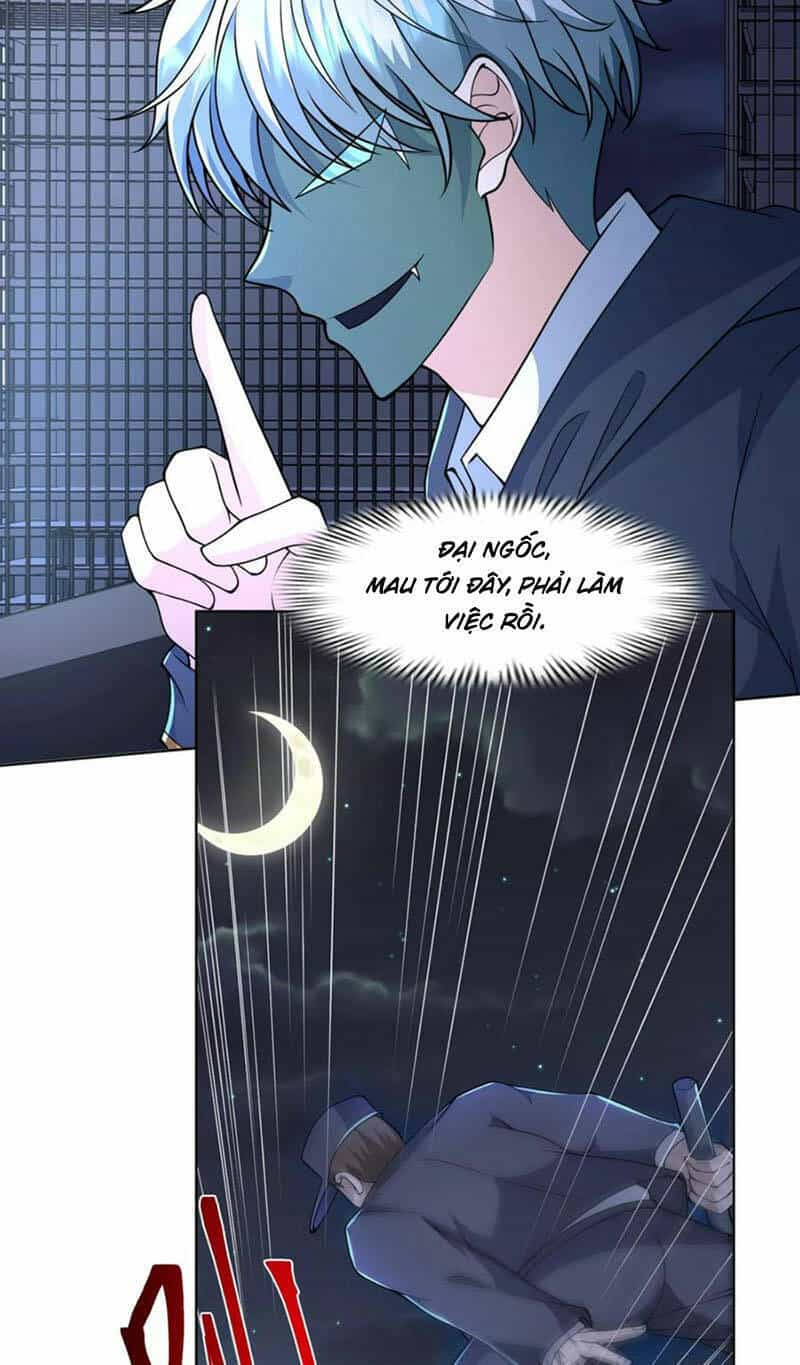 Ngày Tận Thế: Ta Nhận Được Tỷ Lệ Rớt Đồ Gấp 100 Lần - Chương 93 - ảnh 19