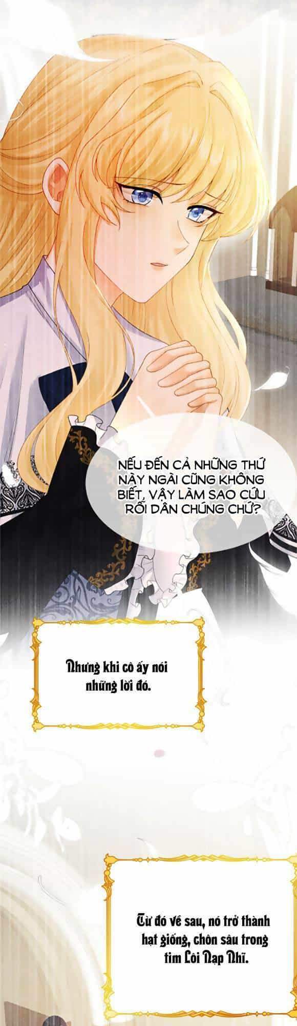 Ngày Tháng Được Giáo Chủ Đại Nhân Sủng Ái - Chương 1 - ảnh 31