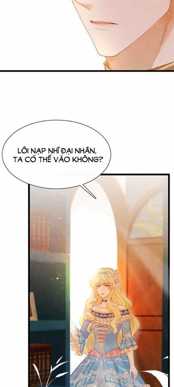 Ngày Tháng Được Giáo Chủ Đại Nhân Sủng Ái - Chương 1 - ảnh 36