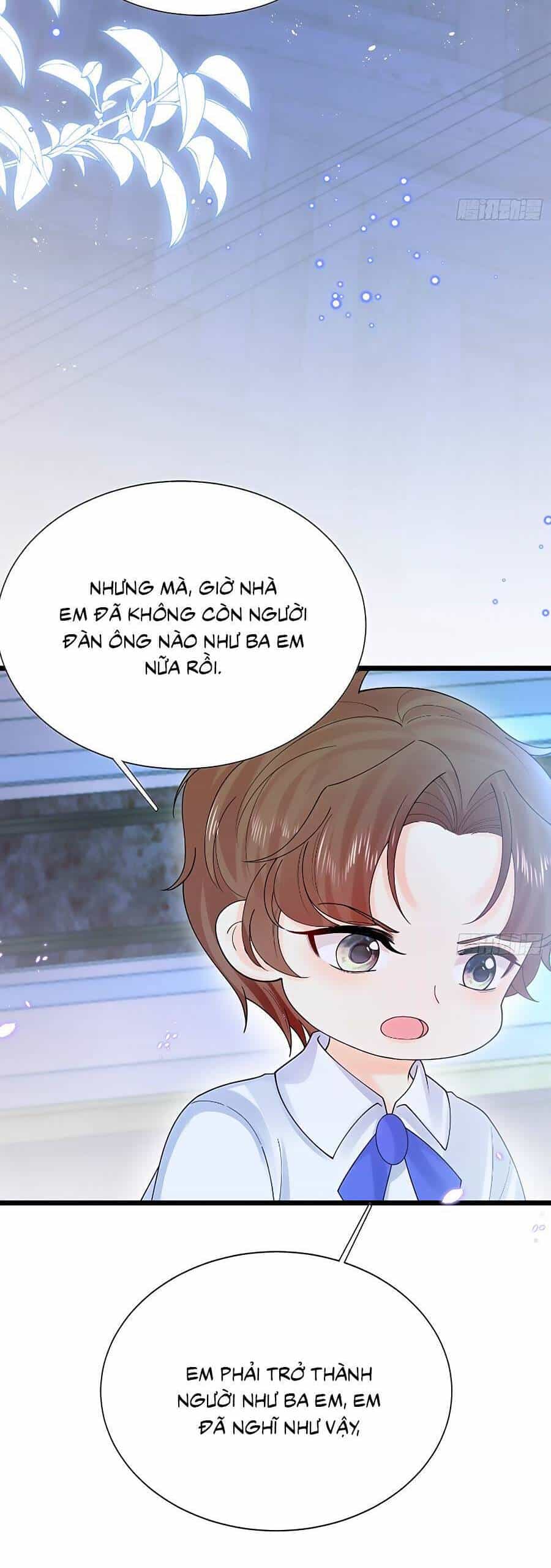 Ngày Tháng Được Giáo Chủ Đại Nhân Sủng Ái - Chương 10 - ảnh 17