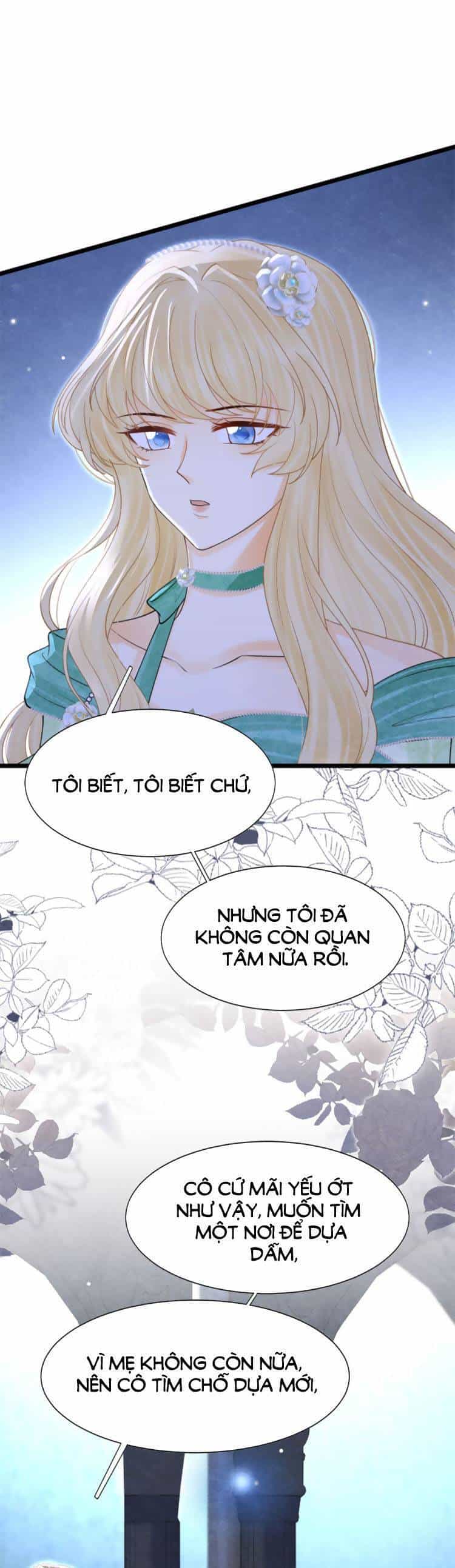 Ngày Tháng Được Giáo Chủ Đại Nhân Sủng Ái - Chương 13 - ảnh 16