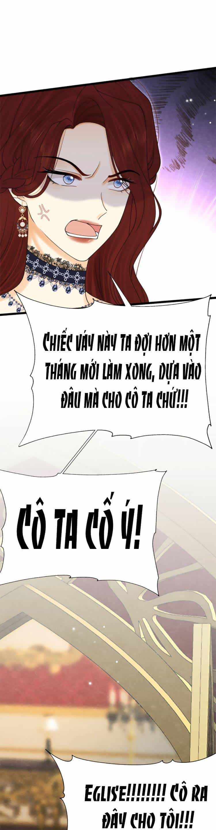 Ngày Tháng Được Giáo Chủ Đại Nhân Sủng Ái - Chương 13 - ảnh 30