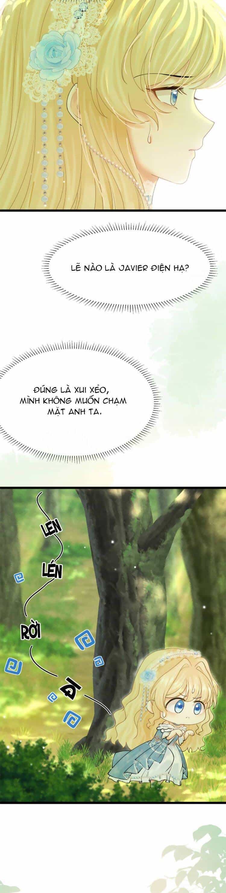 Ngày Tháng Được Giáo Chủ Đại Nhân Sủng Ái - Chương 15 - ảnh 12