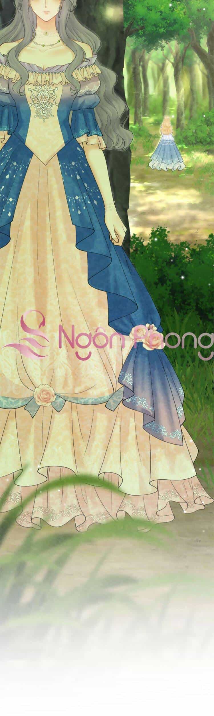 Ngày Tháng Được Giáo Chủ Đại Nhân Sủng Ái - Chương 15 - ảnh 34