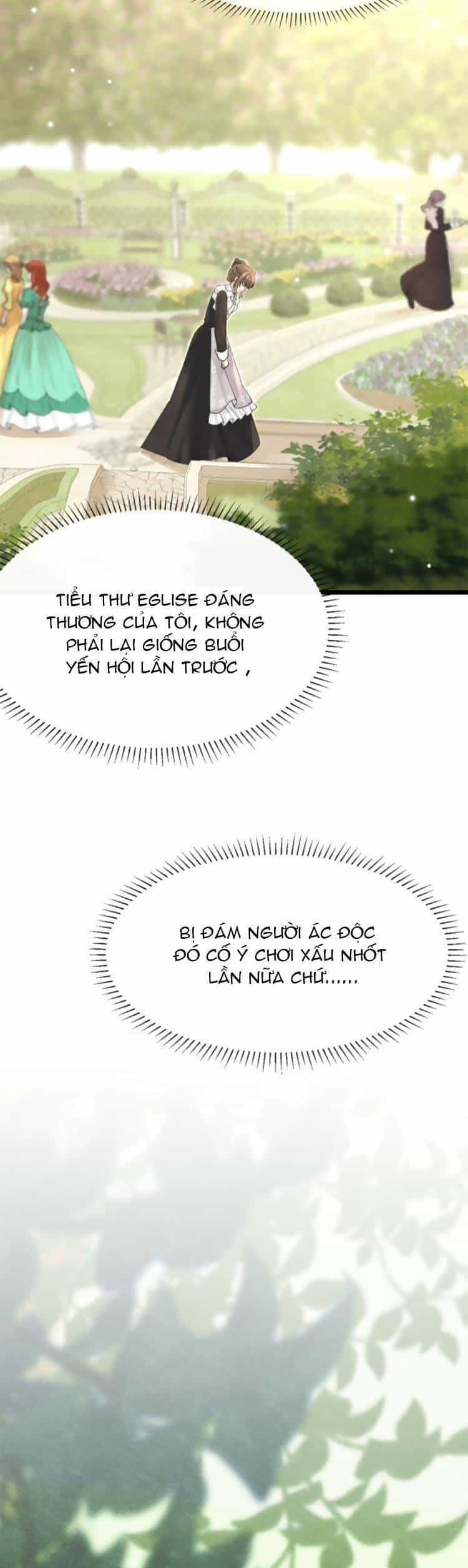 Ngày Tháng Được Giáo Chủ Đại Nhân Sủng Ái - Chương 15 - ảnh 7