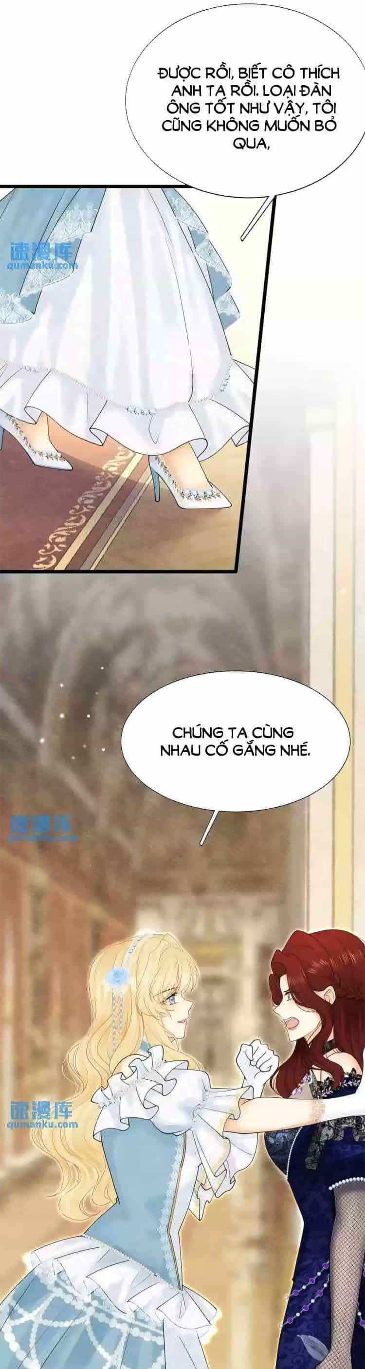 Ngày Tháng Được Giáo Chủ Đại Nhân Sủng Ái - Chương 16 - ảnh 10