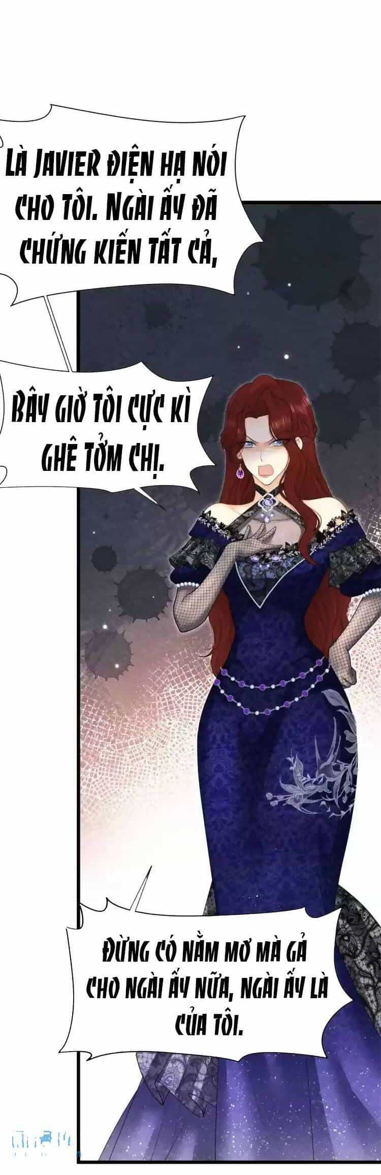Ngày Tháng Được Giáo Chủ Đại Nhân Sủng Ái - Chương 16 - ảnh 9