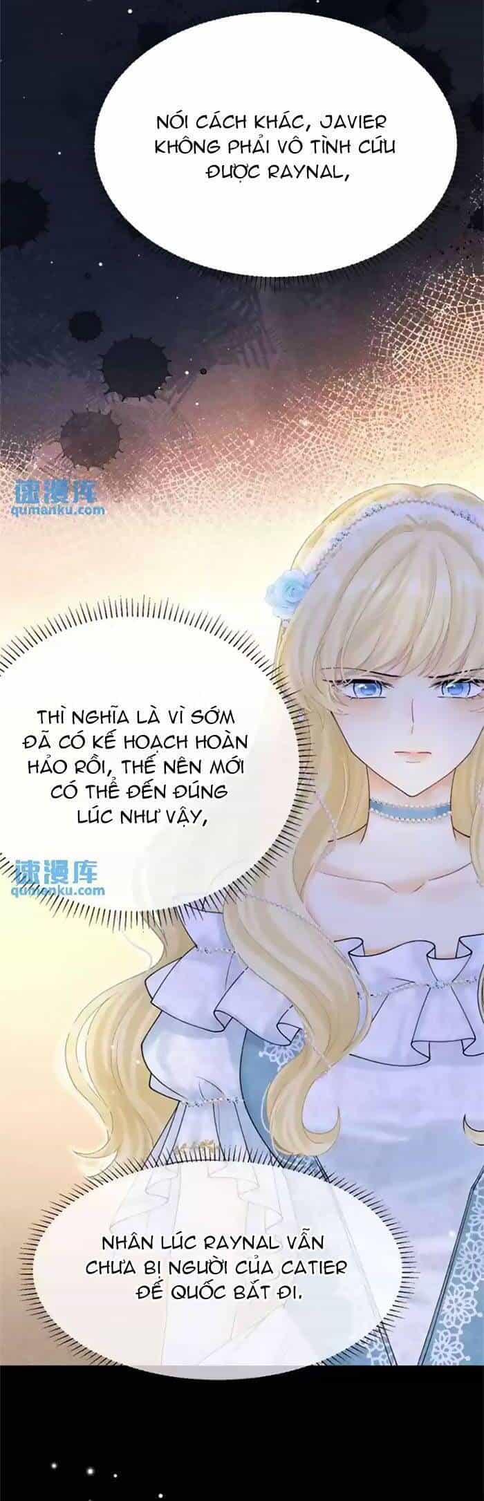 Ngày Tháng Được Giáo Chủ Đại Nhân Sủng Ái - Chương 17 - ảnh 17