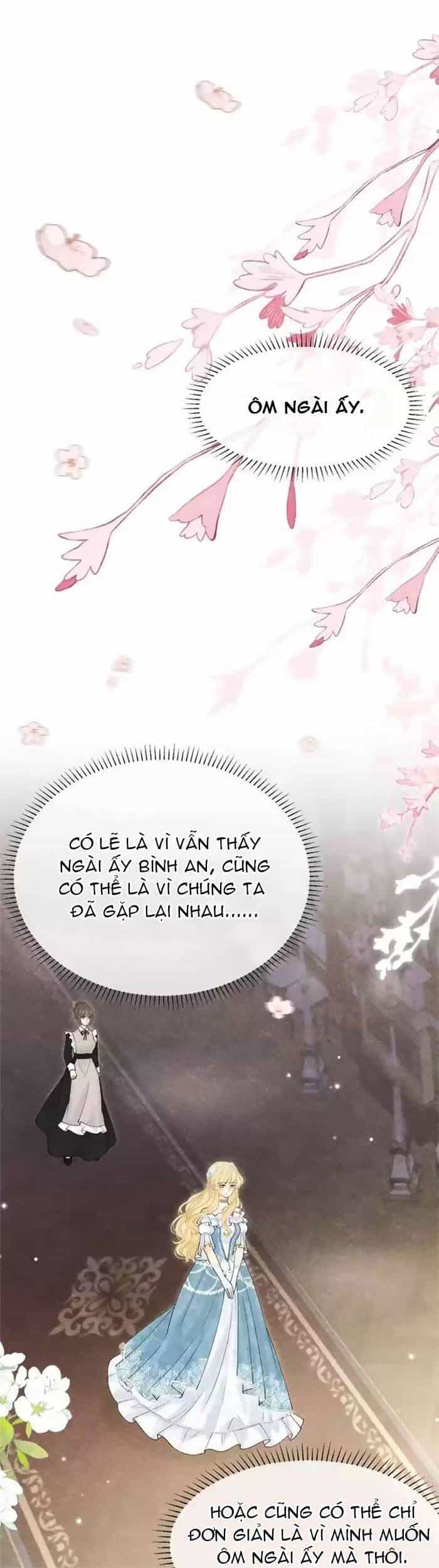 Ngày Tháng Được Giáo Chủ Đại Nhân Sủng Ái - Chương 17 - ảnh 33