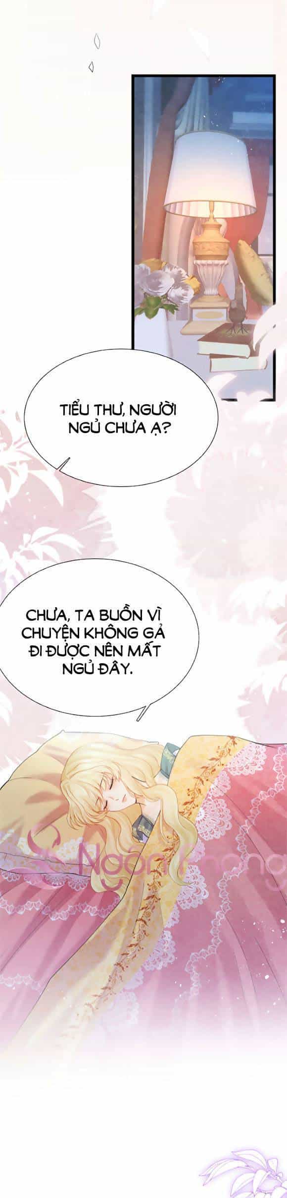 Ngày Tháng Được Giáo Chủ Đại Nhân Sủng Ái - Chương 2 - ảnh 11