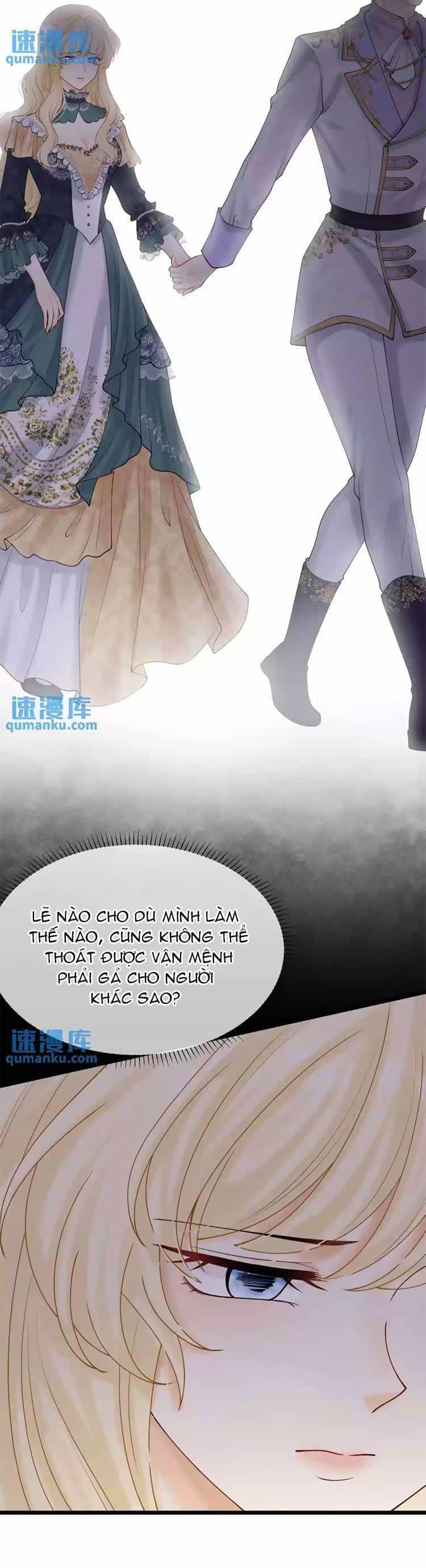 Ngày Tháng Được Giáo Chủ Đại Nhân Sủng Ái - Chương 20 - ảnh 21