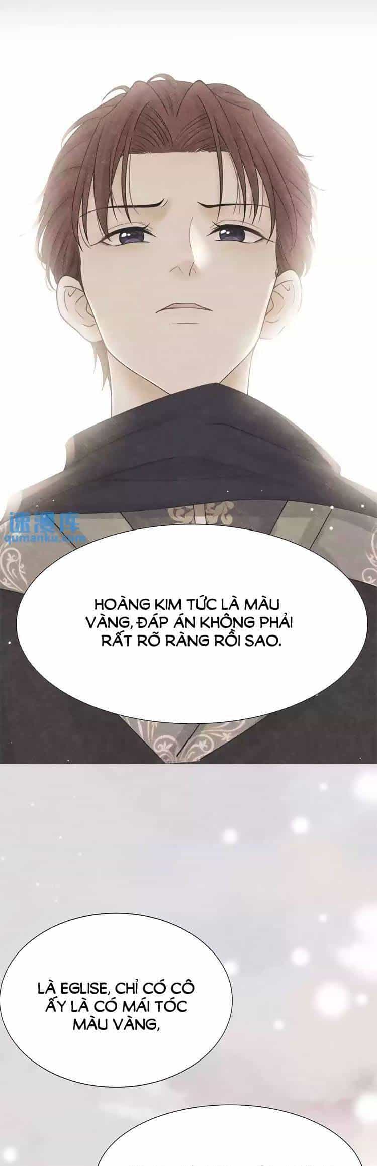 Ngày Tháng Được Giáo Chủ Đại Nhân Sủng Ái - Chương 20 - ảnh 25