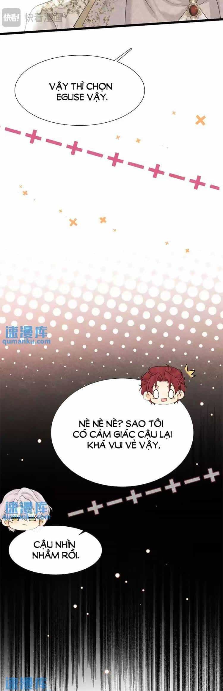Ngày Tháng Được Giáo Chủ Đại Nhân Sủng Ái - Chương 20 - ảnh 27
