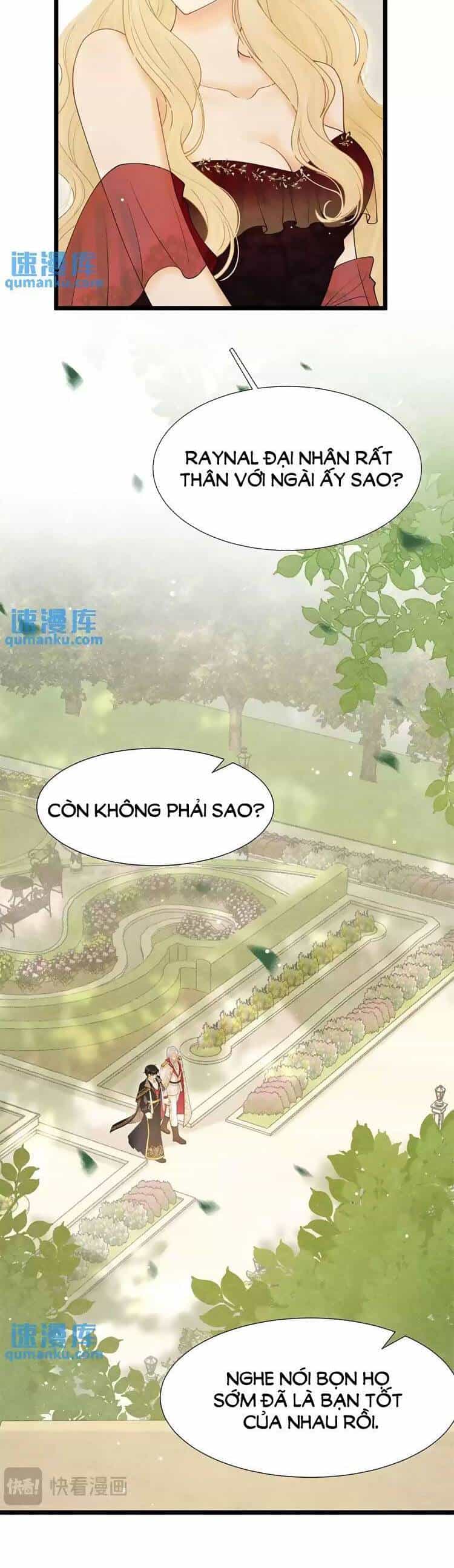 Ngày Tháng Được Giáo Chủ Đại Nhân Sủng Ái - Chương 20 - ảnh 5