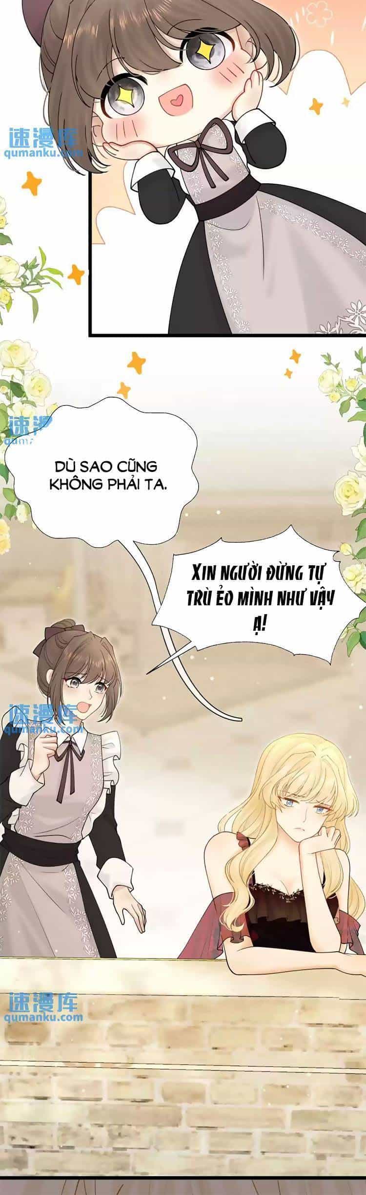 Ngày Tháng Được Giáo Chủ Đại Nhân Sủng Ái - Chương 20 - ảnh 9