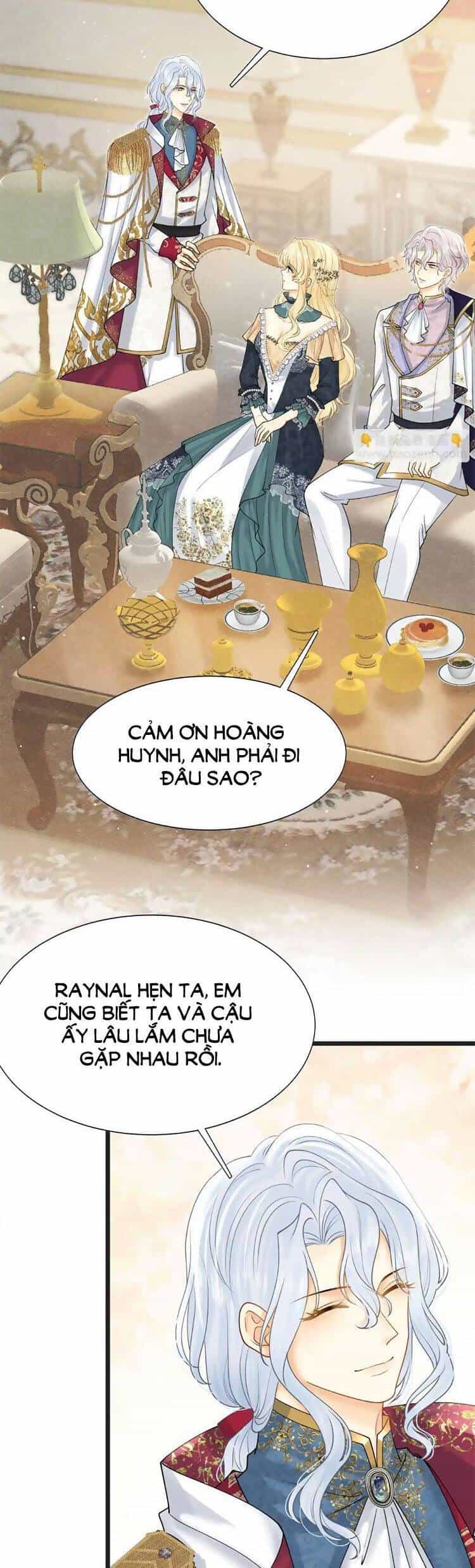 Ngày Tháng Được Giáo Chủ Đại Nhân Sủng Ái - Chương 21 - ảnh 19