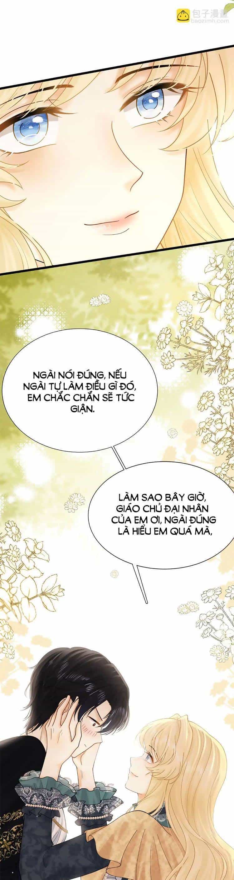 Ngày Tháng Được Giáo Chủ Đại Nhân Sủng Ái - Chương 22 - ảnh 15