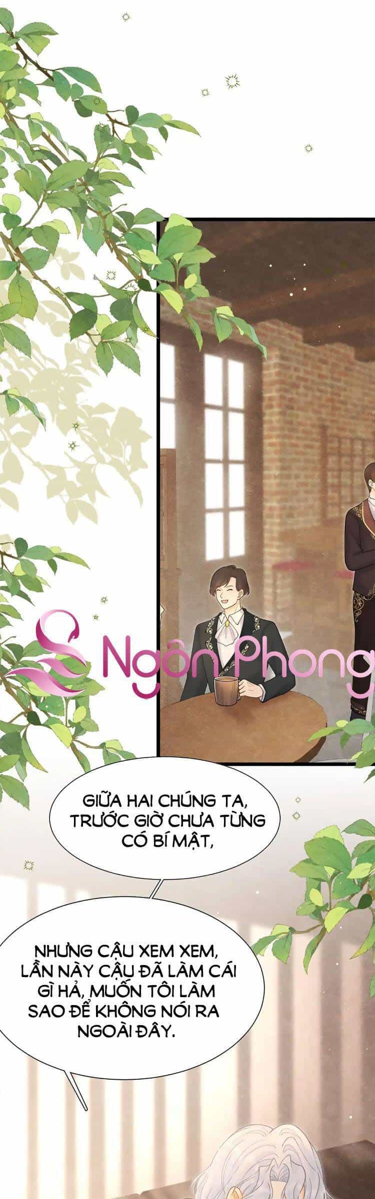 Ngày Tháng Được Giáo Chủ Đại Nhân Sủng Ái - Chương 22 - ảnh 2
